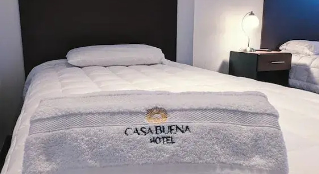 Номер Standard Casa Buena Hotel