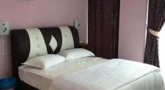 Paka Tamim Seaview Hotel, Rezervasyon Otel Terengganu ucuz oteller
