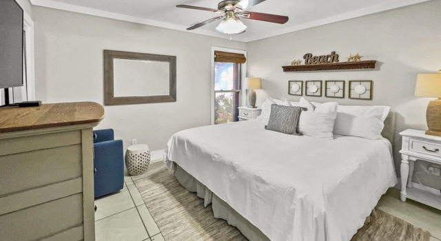 Inlet Dunes 101 1 Bedroom Condo by RedAwning