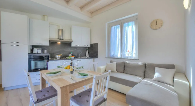 Апартаменты Sunflower Terrace