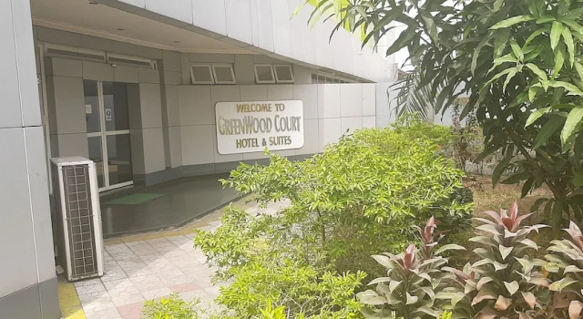 Greenwood Court Hotels & Suites