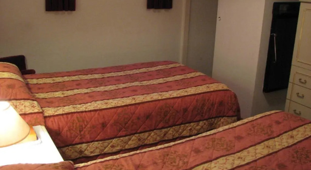 Двухместный номер Economy Lancaster Hotel