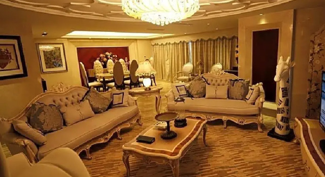 Great Palace Hotel, Забронировать Отель Датун Шаньси