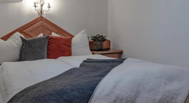 Номер Superior Appartements KATHRIN