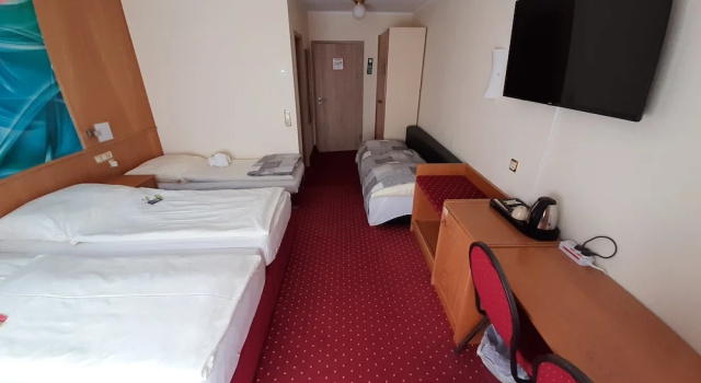 Hotel Wilhelm von Nassau