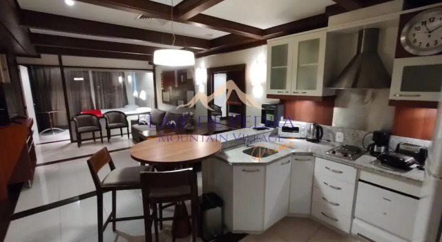 Люкс Standard Laje de Pedra Mountain VillagePrime