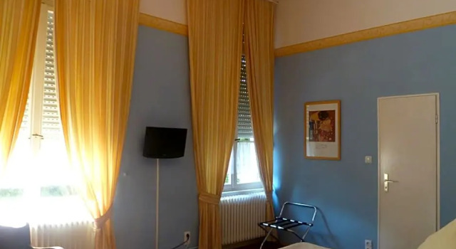 Номер Standard Hotel Waldfriede