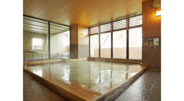 Студия Dogo Onsen Funaya - Vacation STAY 54201v