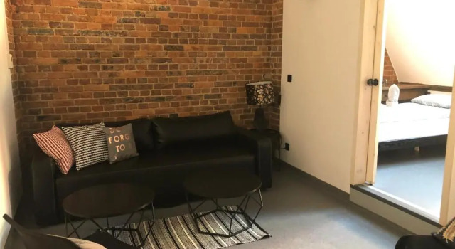Апартаменты LivingRoom 4A