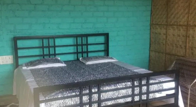 Krishna River Camp, Забронировать Отель Панчгани штат Махараштра
