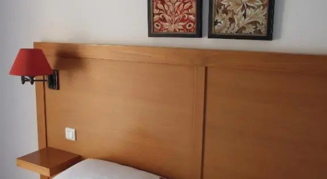 Двухместный номер Privilege с видом на горы Hôtel Lilium Maris