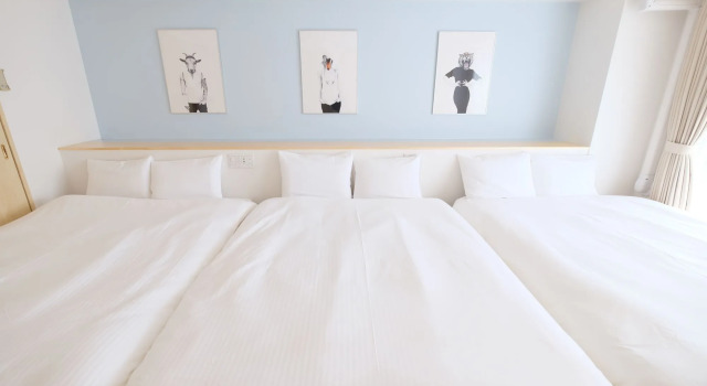 OOKINI Hotels Nippombashi apartment, Забронировать Апартаменты/квартира Отели Осаки с бассейном, рядом с Намба, Бассейн