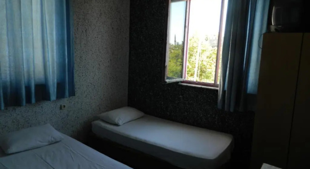 Четырёхместный номер Standard Sunrise Hotel