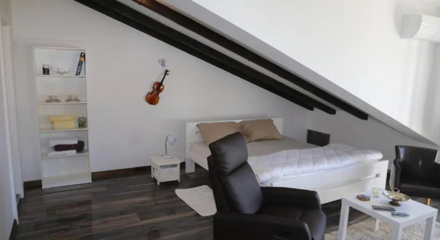 Apartment Jovana, Boek Appartement Dobrota 
