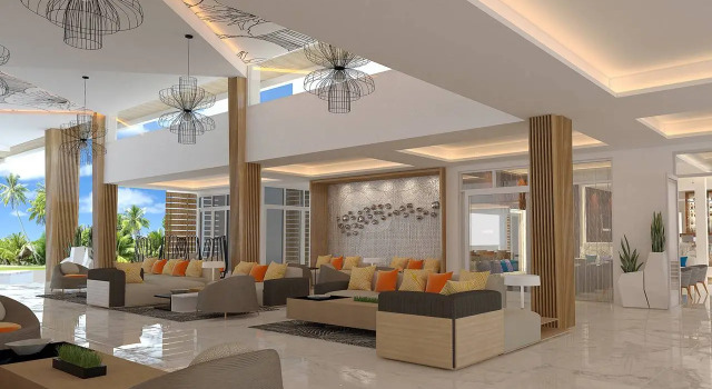 Gran Muthu Rainbow Hotel, Забронировать Отель Гильермо Ciego de Ávila Province