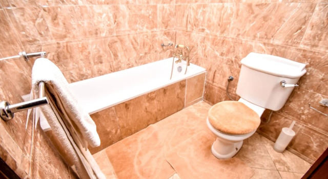 Appartamento Classico ShasHomes