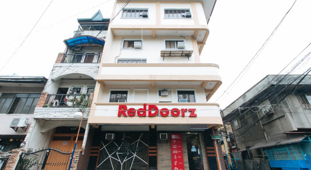 RedDoorz @ PIY Margal Sampaloc Manila, Reserva ahora Hotel Manila 