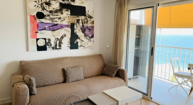 Torre del Este, Santa Pola, Забронировать Отель Санта Пола Коста-Бланка, рядом с Calas del Este