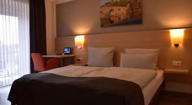 Altes Eishaus, Hotel & Restaurant, 예약 호텔 Giesen Weser Uplands