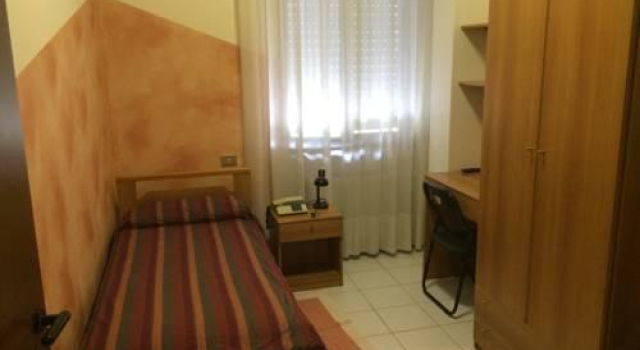 Albergo Cristallo