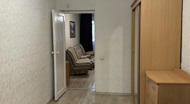 Cozy apartment by the embankment, Book Apartment Tyumen 
