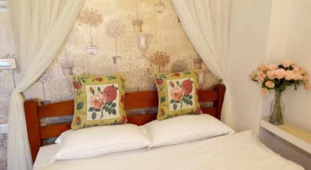 Superior cameră Victoria B&B