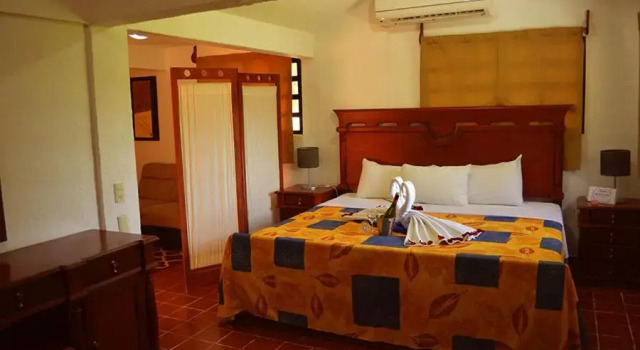 Люкс Hotel Casa Kolping