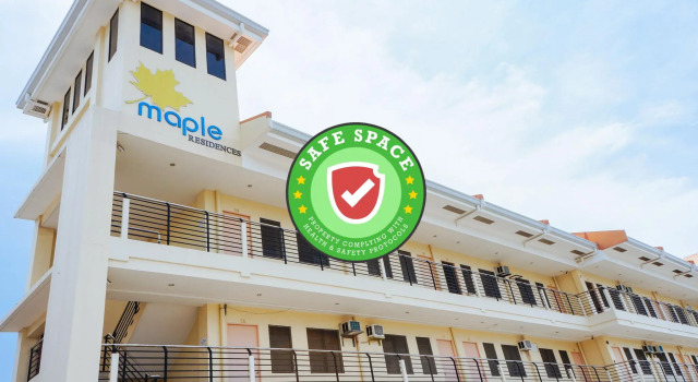 RedDoorz Plus near Talisay Town Center