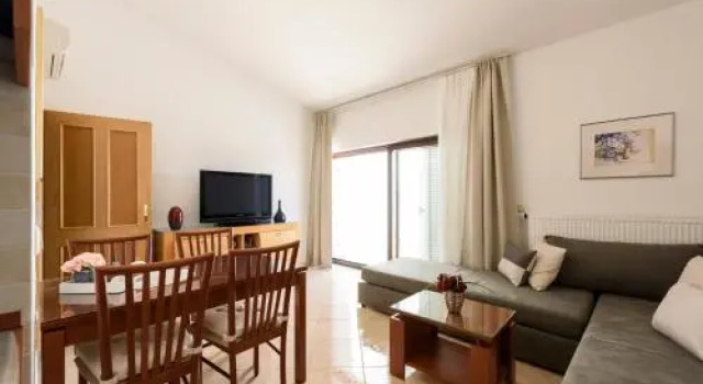 Apartments Kaskada