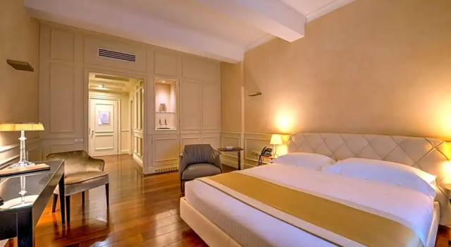 Номер Deluxe Hotel Rua Frati 48 in San Francesco