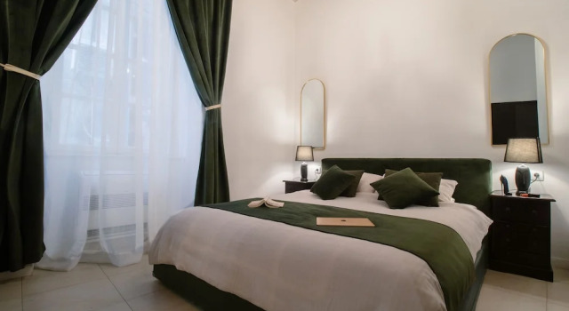Lovely 1-bed Apartment Niko in Dubrovnik, Забронировать Апартаменты/квартира Апартаменты Дубровника, рядом с Церковь Святого Спаса, Апартаменты/квартира