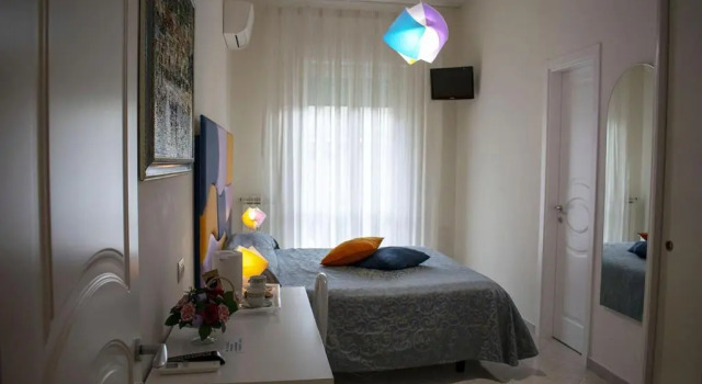 Двухместный номер Standard B&B La casa Damare