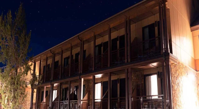 Maswik Lodge - Inside the Park, Prenota Hotel Grand Canyon Village Arizona