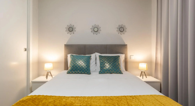 Beatman Boutique I by Atlantic Holiday, Rezerwuj Boutique Hotel Serra de Agua Funchal