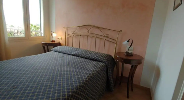 Stella Aurea Comfortable Holiday Residence