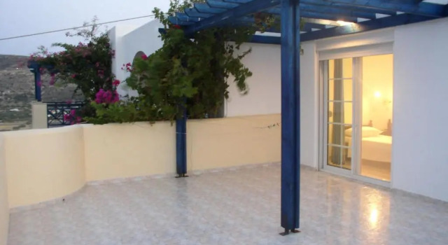 Люкс Superior Xenios Zeus Hotel