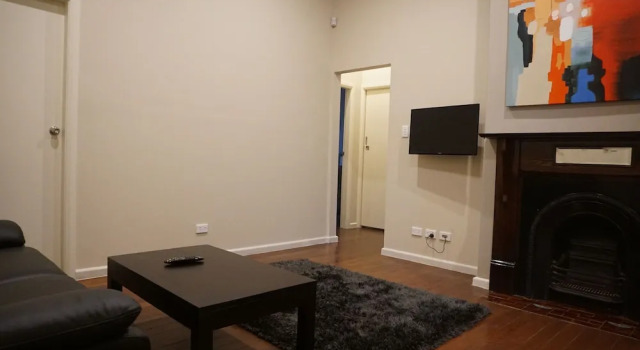 Коттедж Villa Carlingford