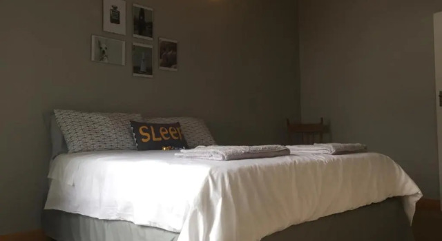 Коттедж Garden Route Self-Catering