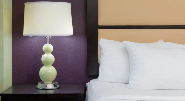 Четырёхместный номер Deluxe La Quinta by Wyndham Hinesville - Fort Stewart