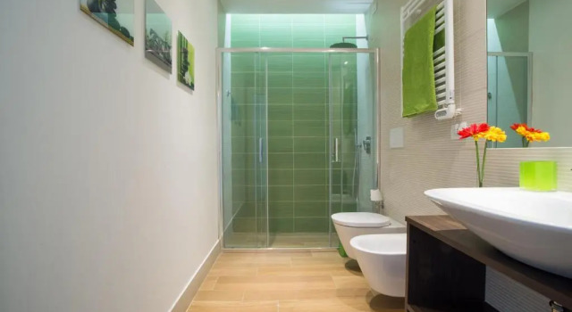 Апартаменты Suite Home Milano Brera