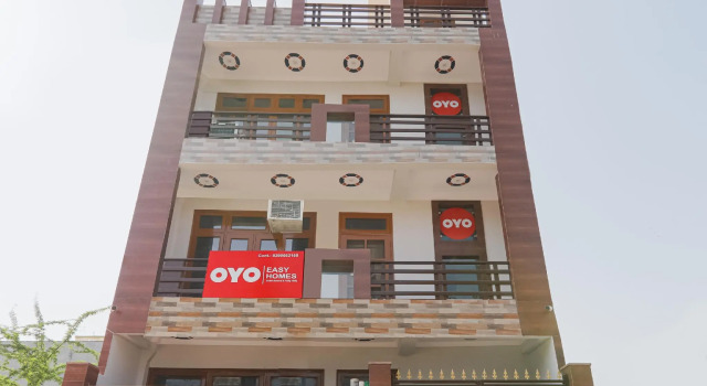 OYO 78948 Easy Homes