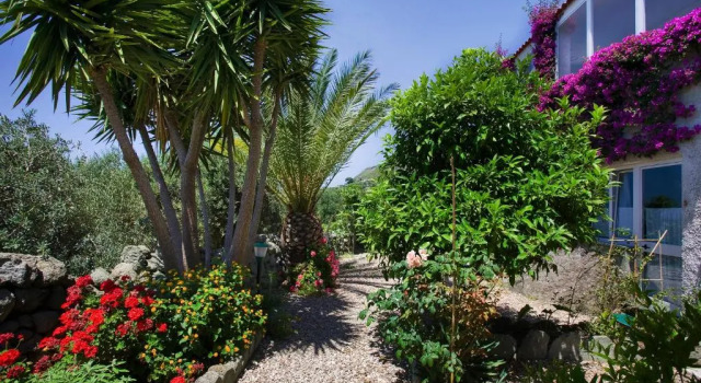 agriturismo la pergola