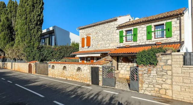 Casa Cittar With View