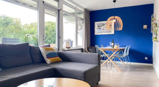 Vakantie appartement Westkapelle WE05, Book Apartment Westkapelle 