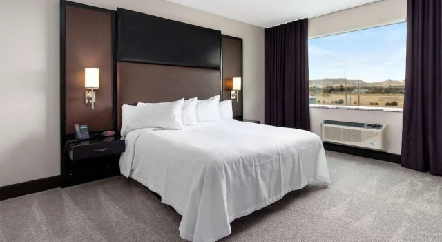 Hotel 21, Reserva ahora Hotel Hoteles en Nebraska con aparcamiento, Aparcamiento