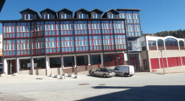 Abrigo da Montanha - Alojamento Familiar, Book Resort Hotels in Centro with a Pool, Swimming Pool