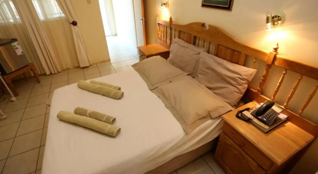 Двухместный номер Standard Schuetzenhaus Guesthouse
