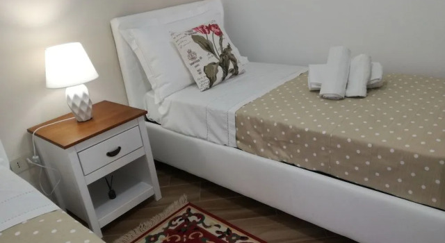 Terra Sinus B&B