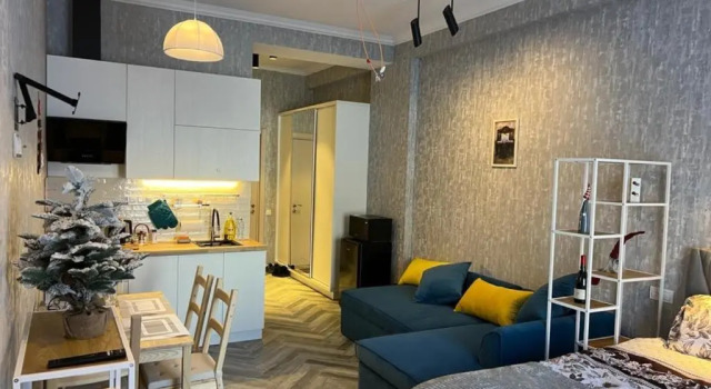 Evdo Apartments F2 Cozy Room