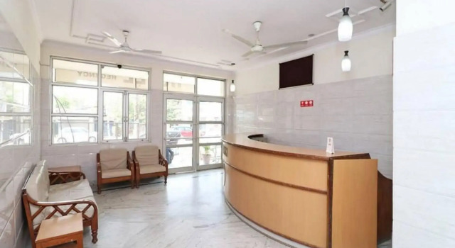 Hotel Shubham By OYO Rooms, Prenota Hotel Hotel a Rewari con colazione, Colazione